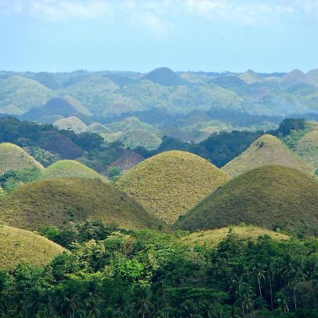Casakeja Inn Panglao Zewnętrze zdjęcie