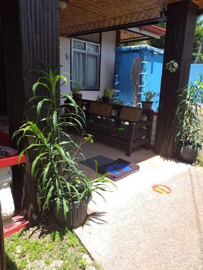 Casakeja Inn Panglao Zewnętrze zdjęcie