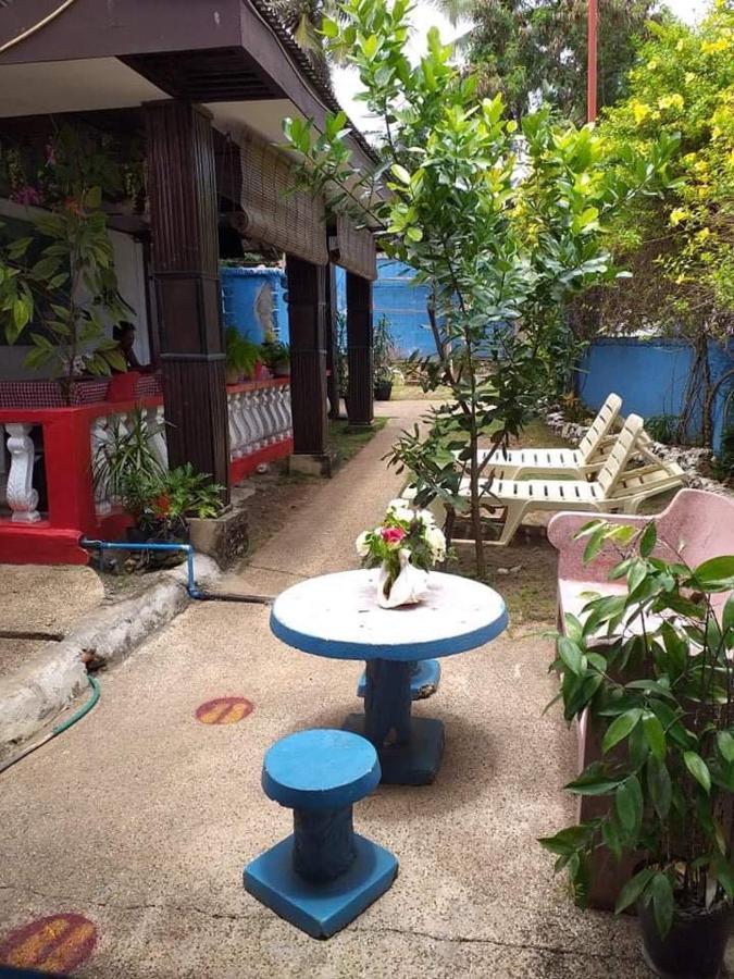 Casakeja Inn Panglao Zewnętrze zdjęcie