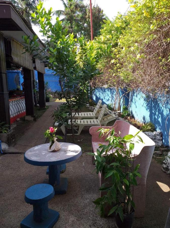 Casakeja Inn Panglao Zewnętrze zdjęcie
