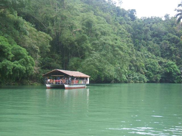 Casakeja Inn Panglao Zewnętrze zdjęcie