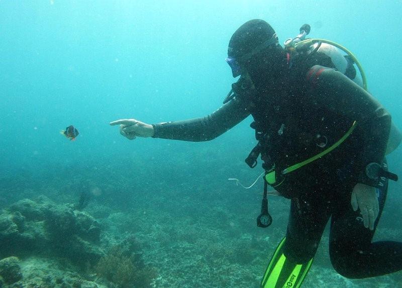 Casakeja Inn Panglao Zewnętrze zdjęcie