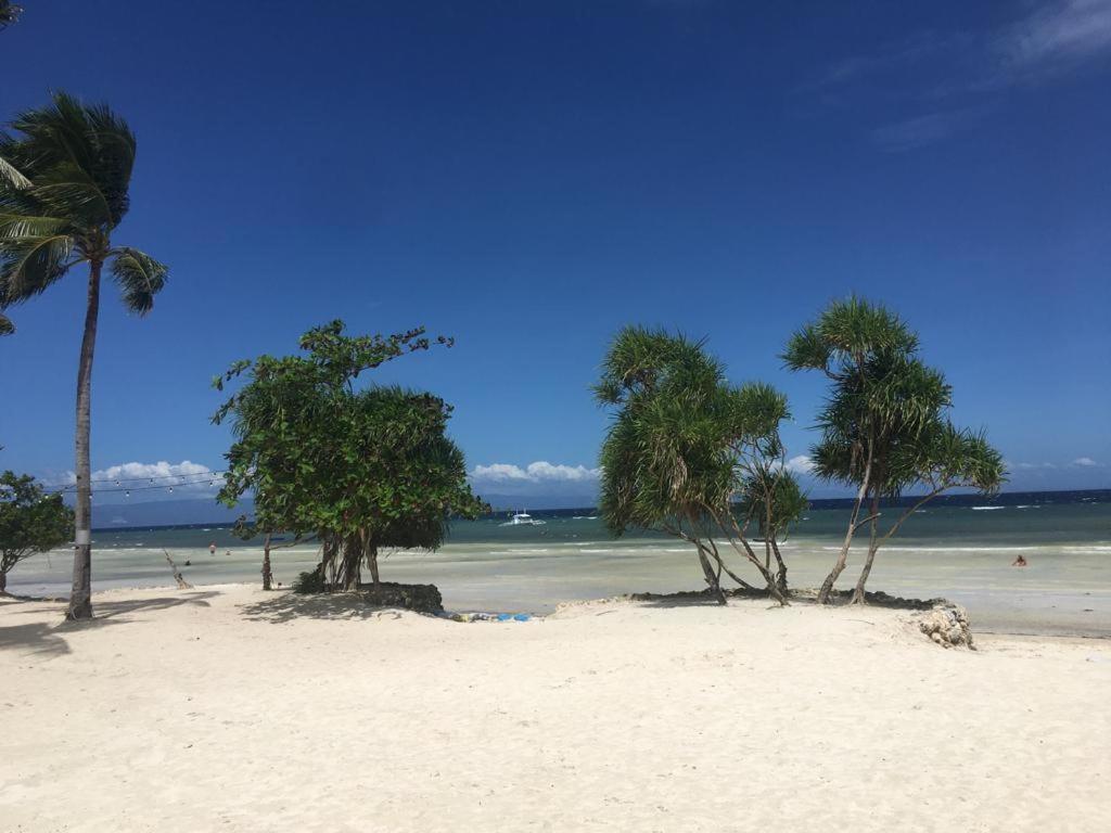 Casakeja Inn Panglao Zewnętrze zdjęcie