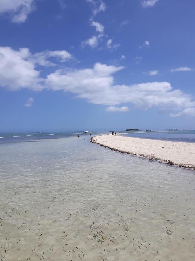 Casakeja Inn Panglao Zewnętrze zdjęcie