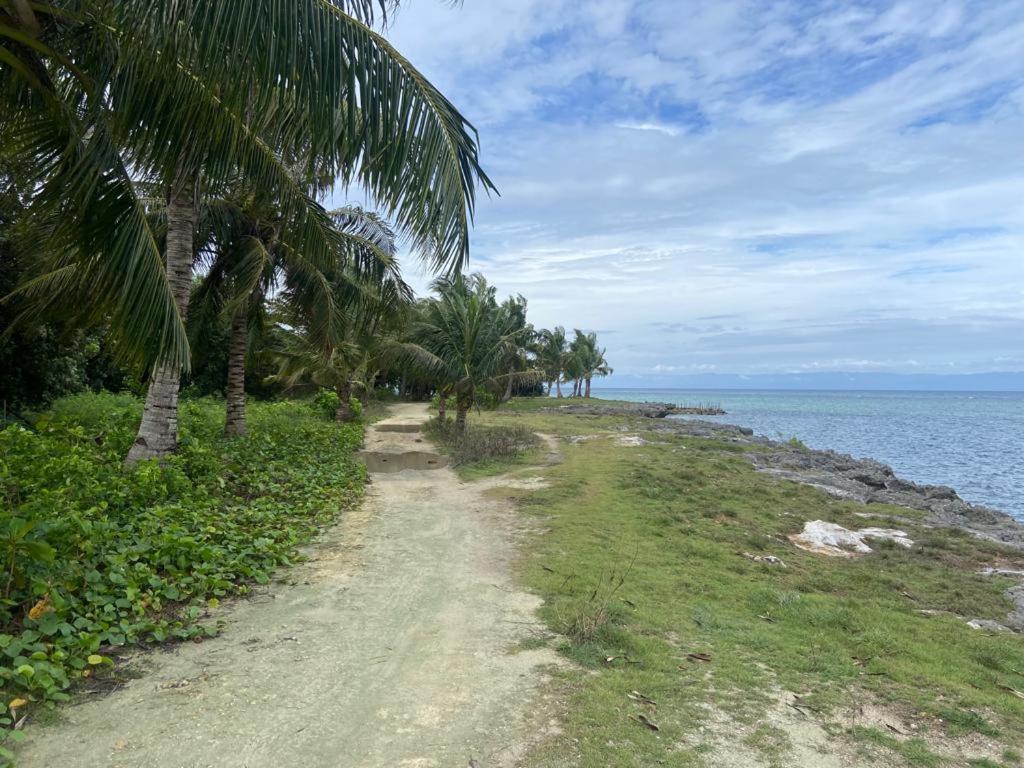 Casakeja Inn Panglao Zewnętrze zdjęcie