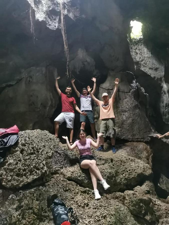 Casakeja Inn Panglao Zewnętrze zdjęcie