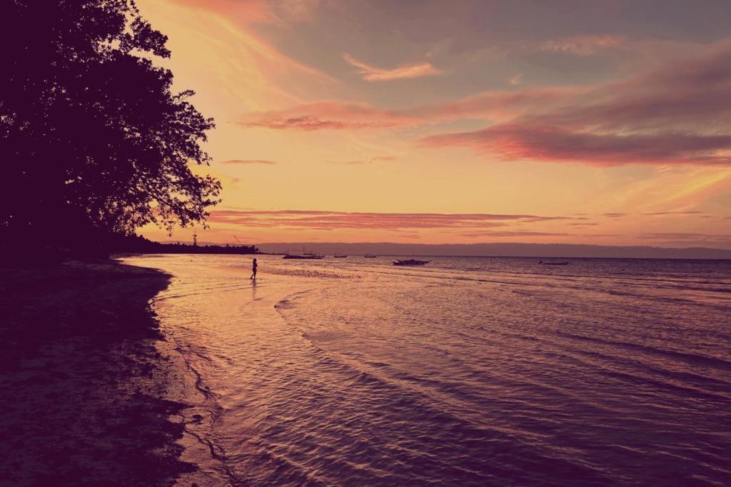 Casakeja Inn Panglao Zewnętrze zdjęcie