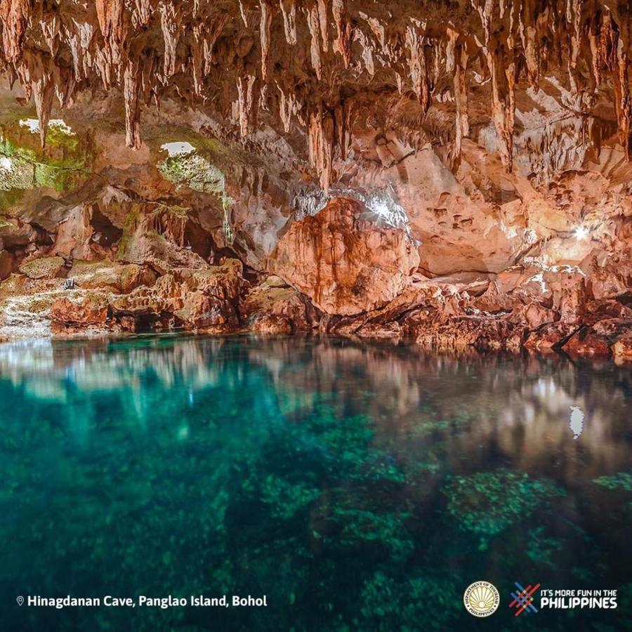 Casakeja Inn Panglao Zewnętrze zdjęcie