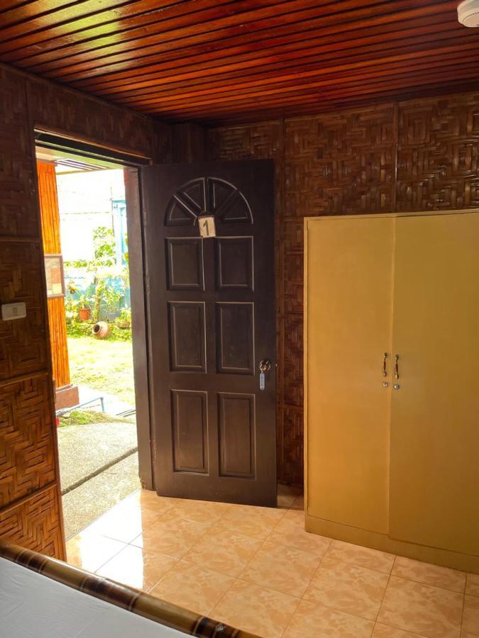 Casakeja Inn Panglao Zewnętrze zdjęcie