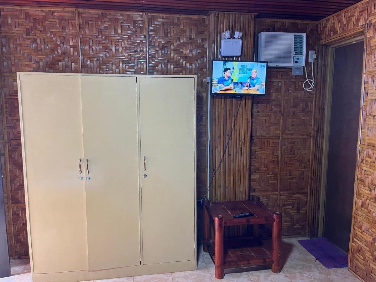Casakeja Inn Panglao Zewnętrze zdjęcie