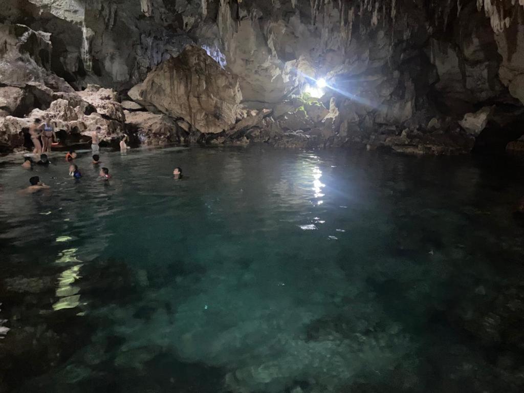 Casakeja Inn Panglao Zewnętrze zdjęcie
