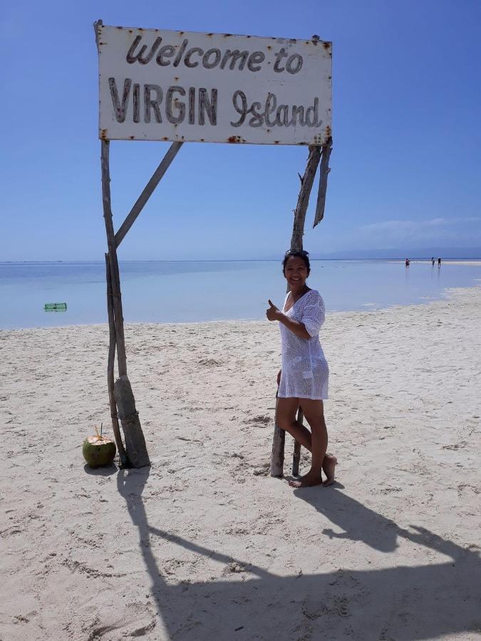 Casakeja Inn Panglao Zewnętrze zdjęcie