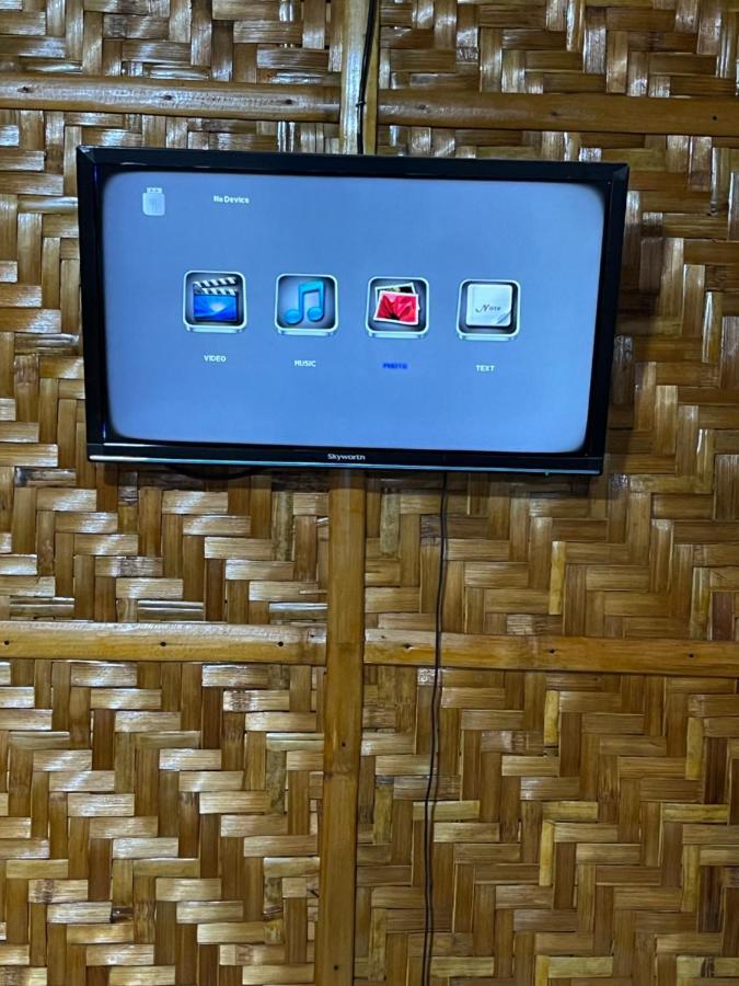 Casakeja Inn Panglao Zewnętrze zdjęcie