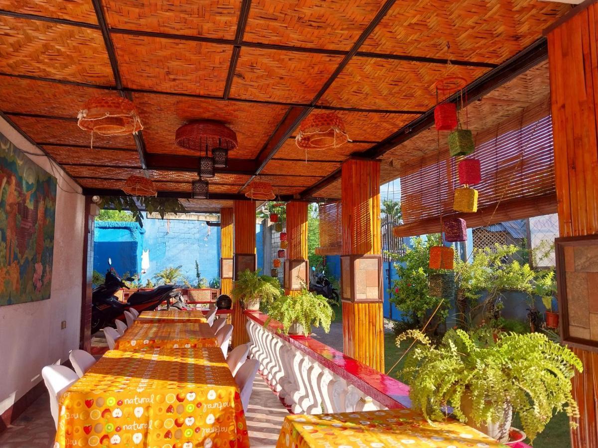 Casakeja Inn Panglao Zewnętrze zdjęcie