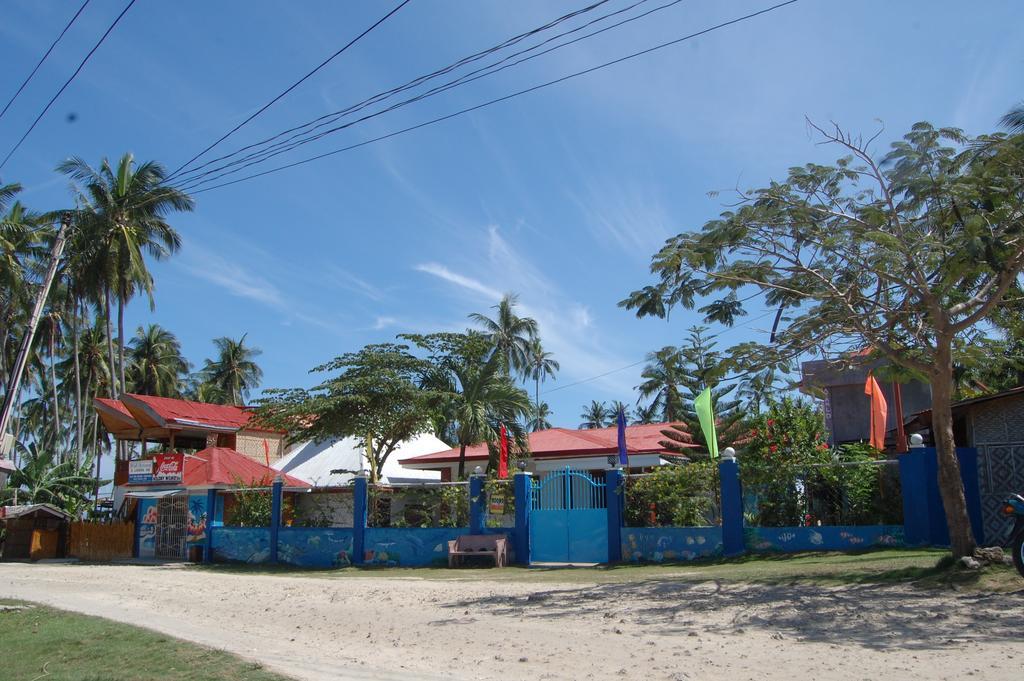 Casakeja Inn Panglao Zewnętrze zdjęcie