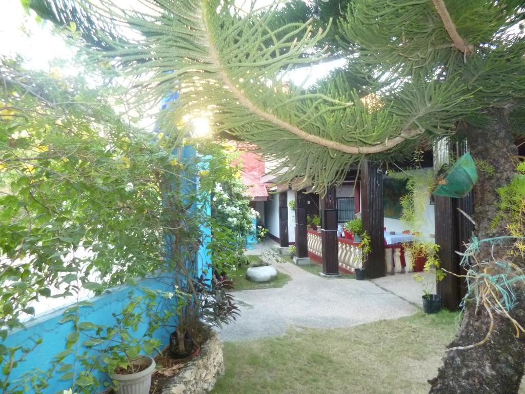 Casakeja Inn Panglao Zewnętrze zdjęcie