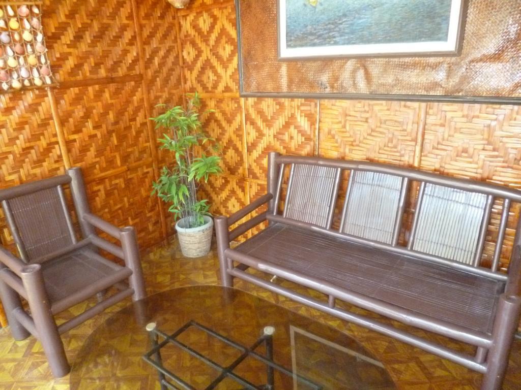 Casakeja Inn Panglao Zewnętrze zdjęcie