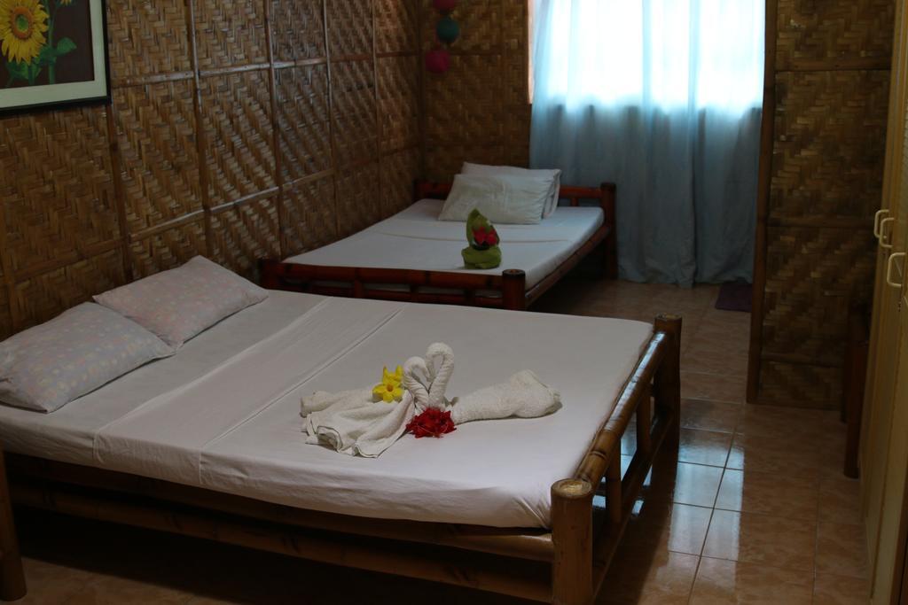 Casakeja Inn Panglao Zewnętrze zdjęcie