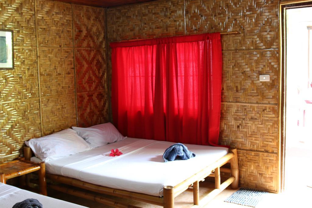 Casakeja Inn Panglao Zewnętrze zdjęcie