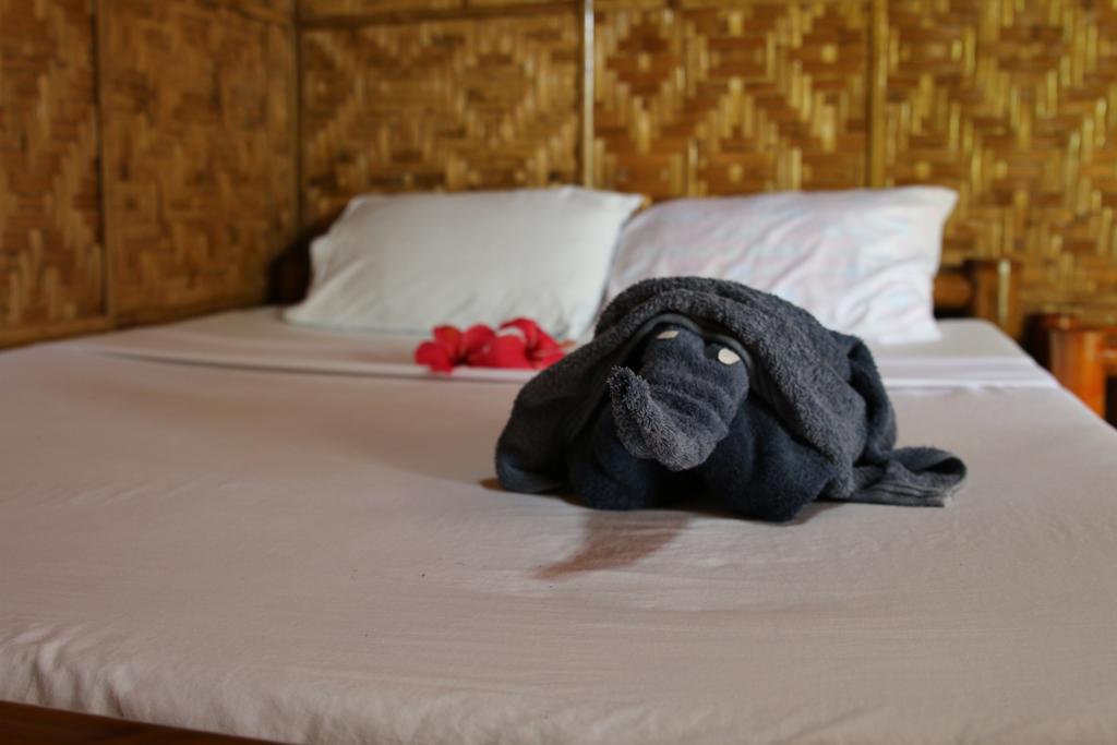 Casakeja Inn Panglao Zewnętrze zdjęcie