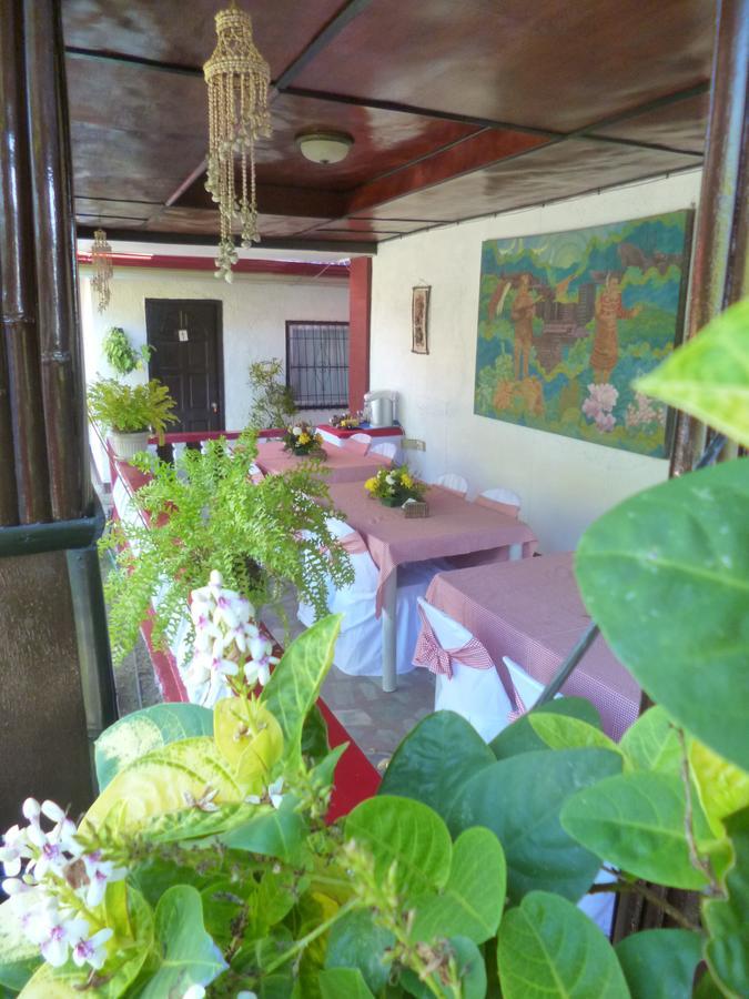 Casakeja Inn Panglao Zewnętrze zdjęcie
