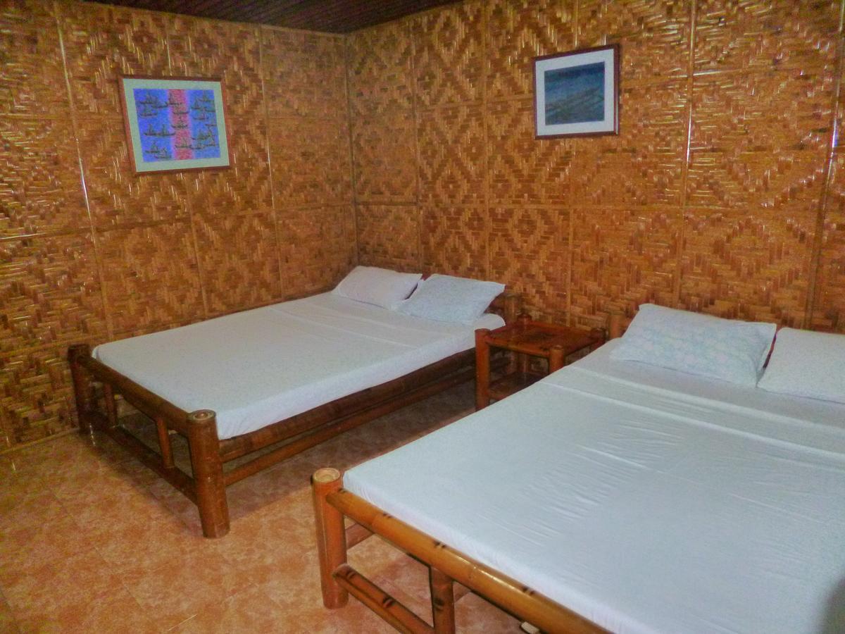 Casakeja Inn Panglao Zewnętrze zdjęcie
