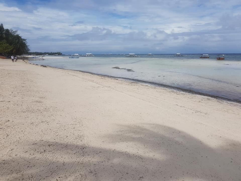Casakeja Inn Panglao Zewnętrze zdjęcie