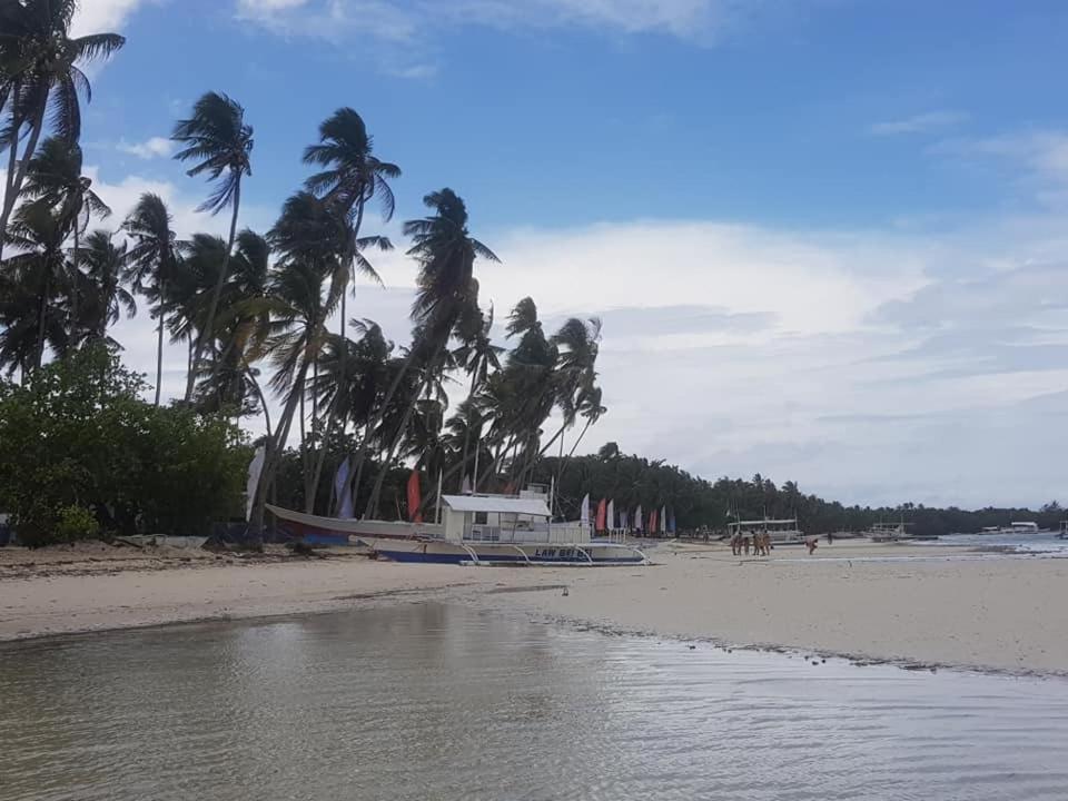 Casakeja Inn Panglao Zewnętrze zdjęcie