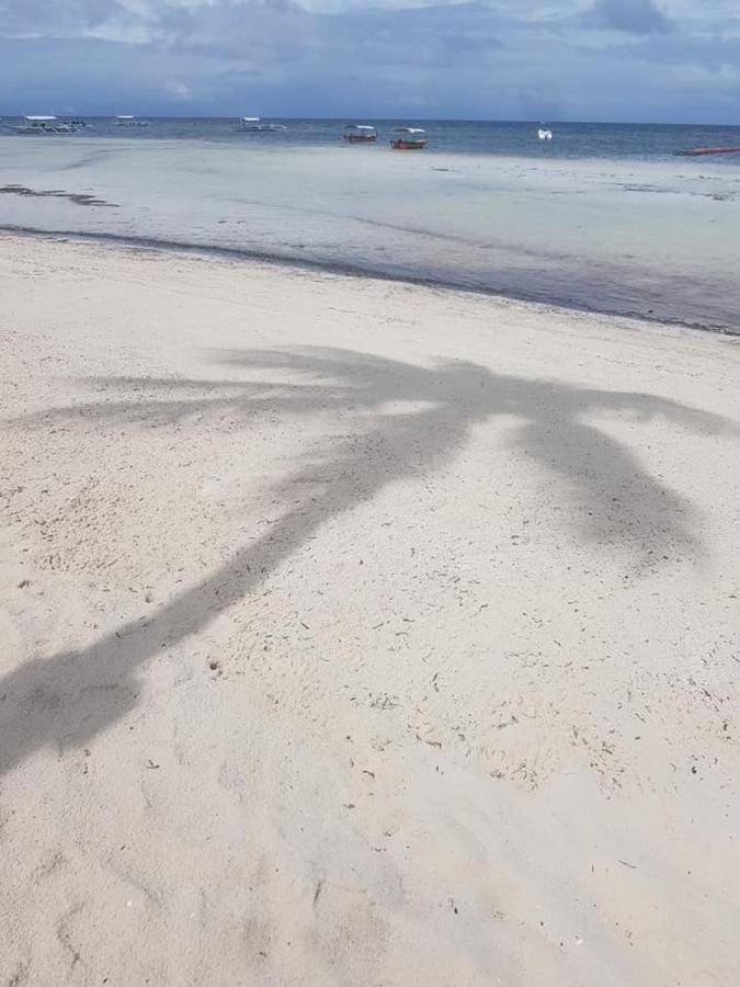 Casakeja Inn Panglao Zewnętrze zdjęcie